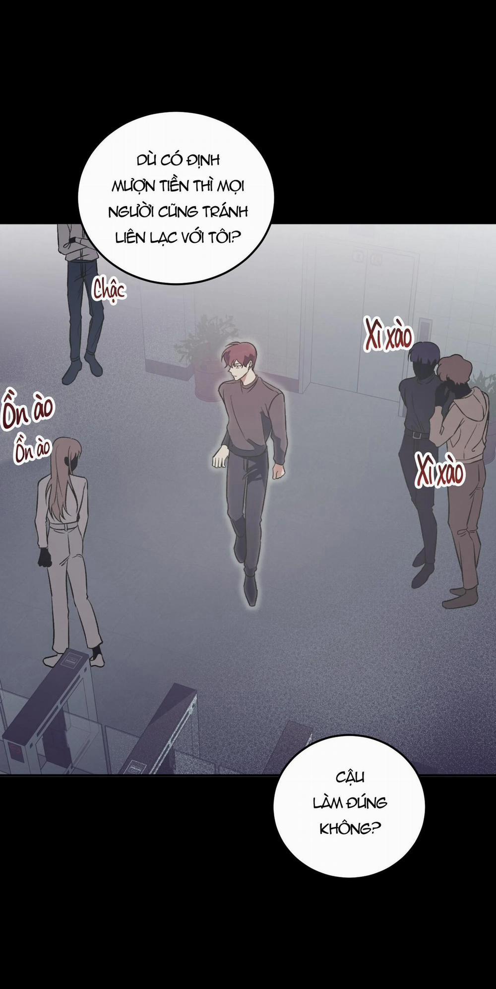 Vì Sự Vĩnh Cửu 9 trang 30