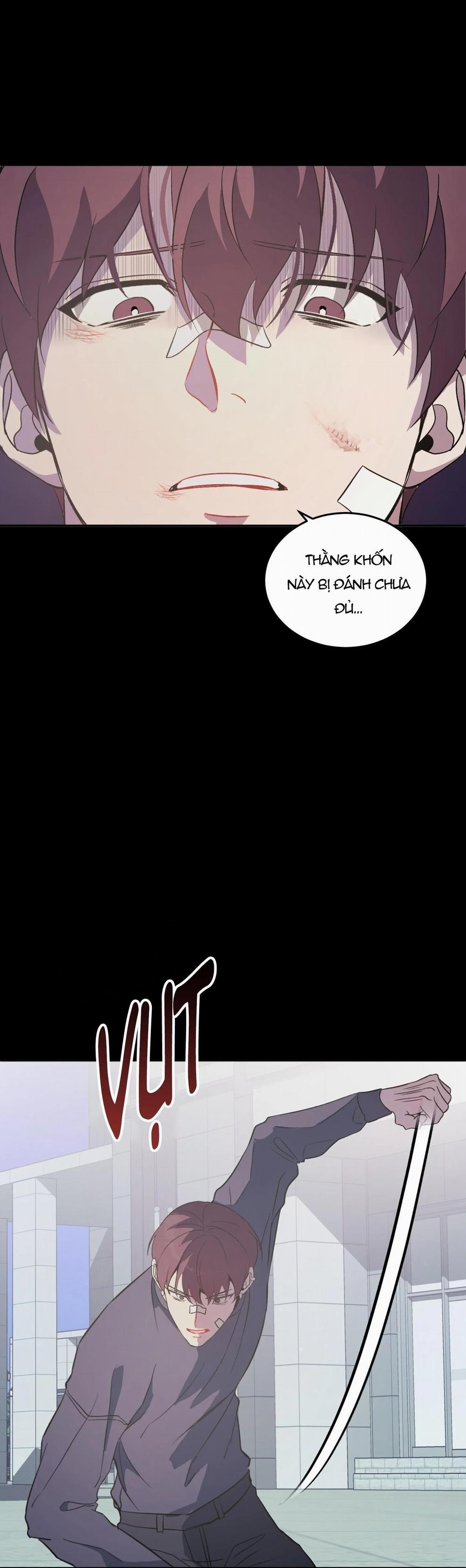 Vì Sự Vĩnh Cửu 9 trang 32