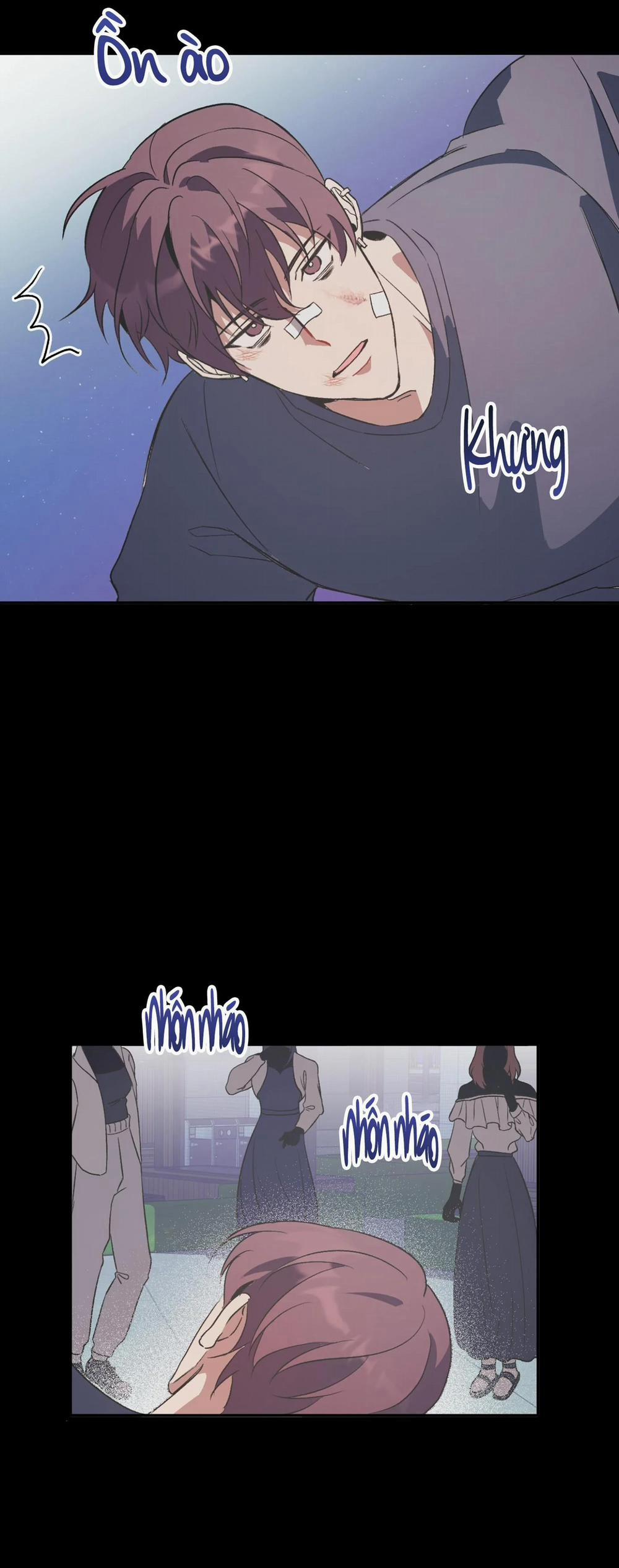 Vì Sự Vĩnh Cửu 9 trang 34