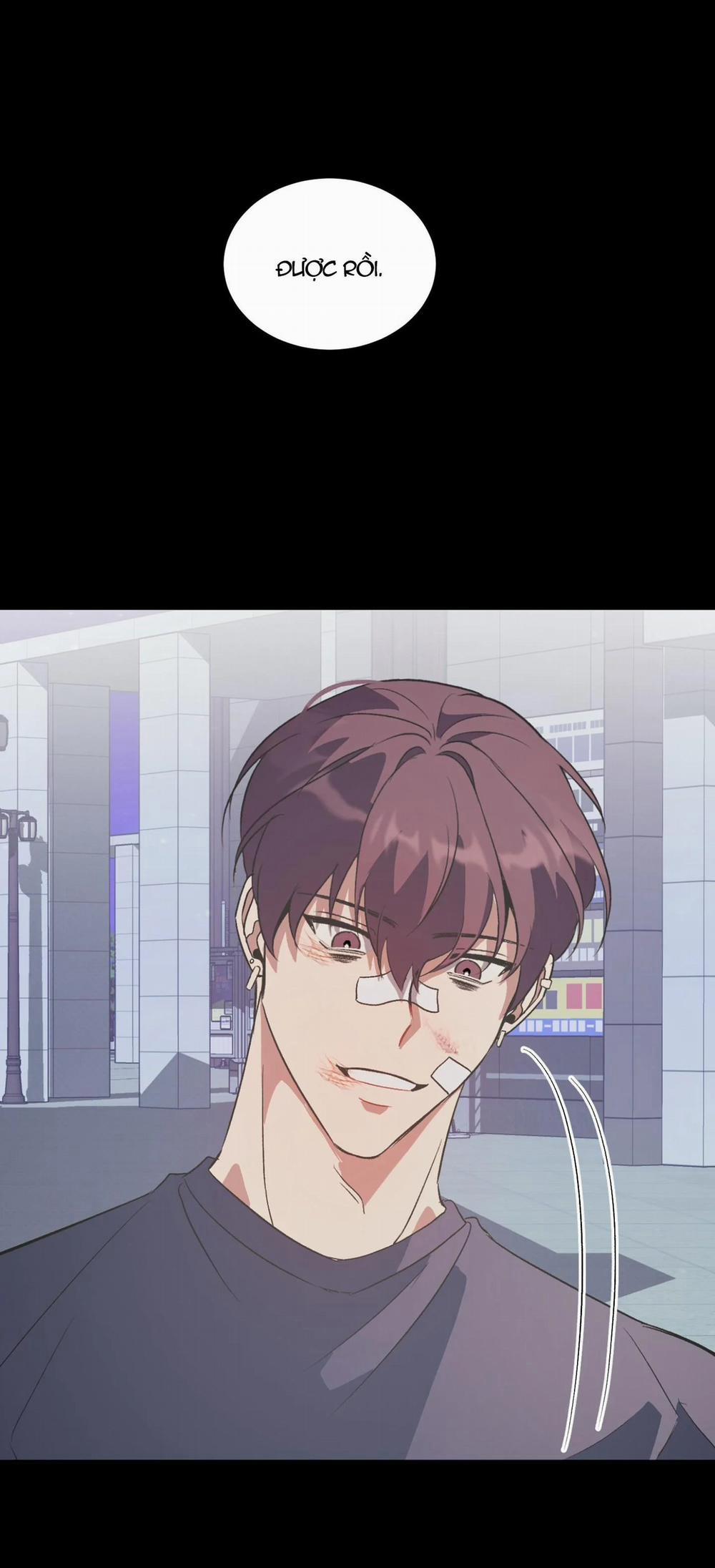 Vì Sự Vĩnh Cửu 9 trang 35