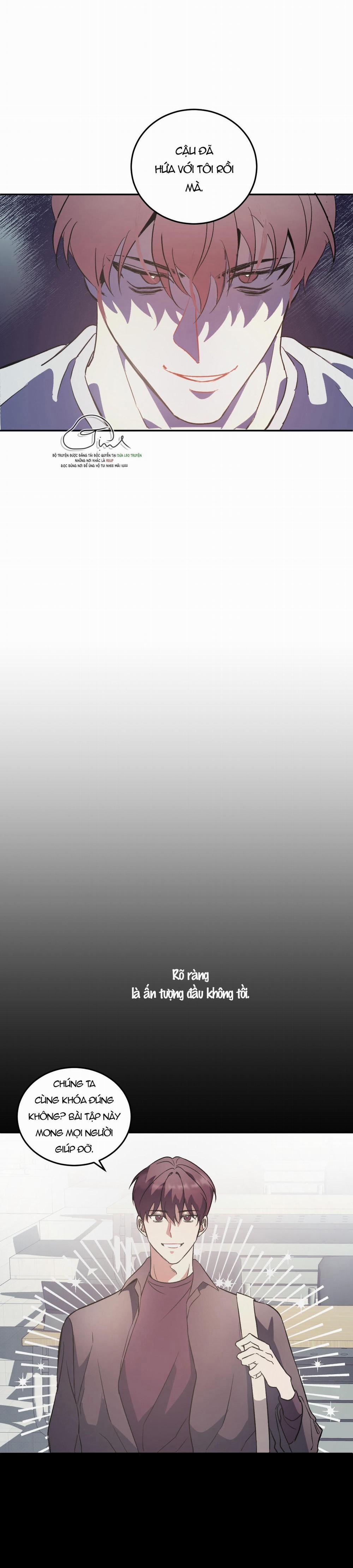 Vì Sự Vĩnh Cửu 9 trang 4