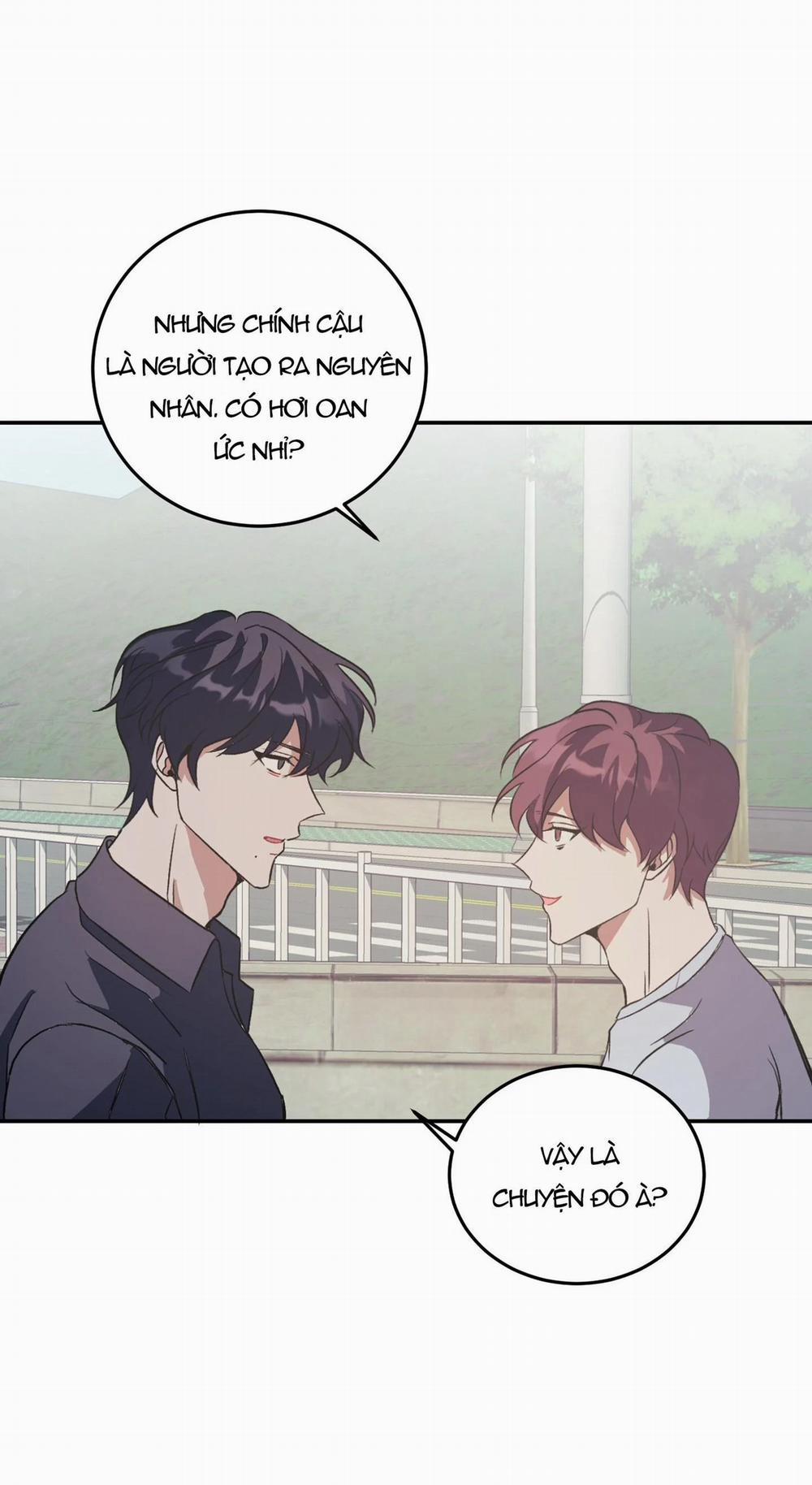 Vì Sự Vĩnh Cửu 9 trang 40