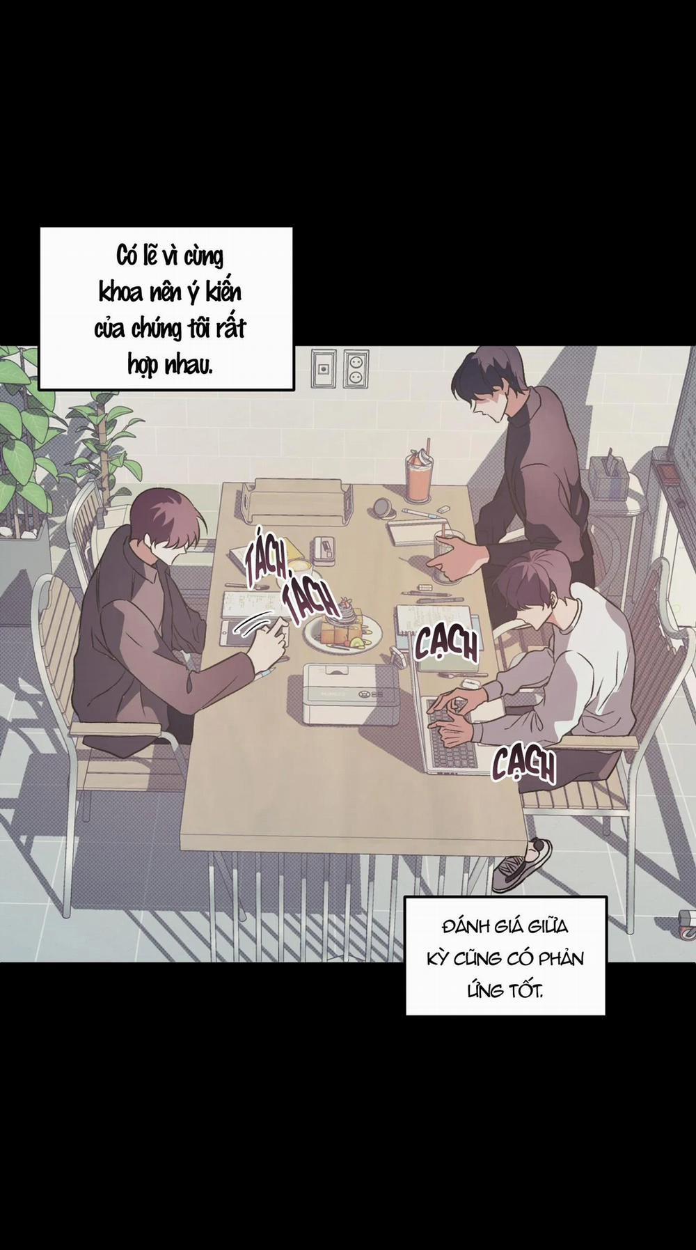 Vì Sự Vĩnh Cửu 9 trang 5