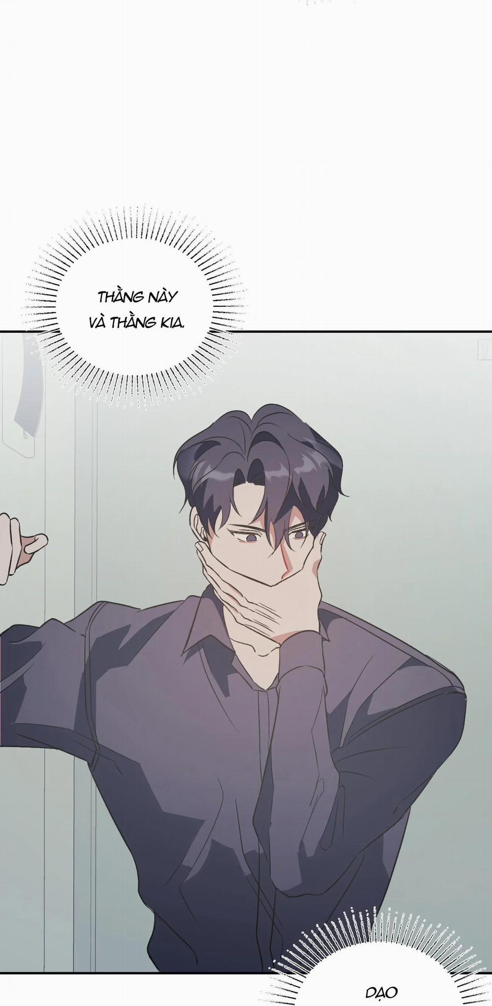 Vì Sự Vĩnh Cửu 9 trang 55