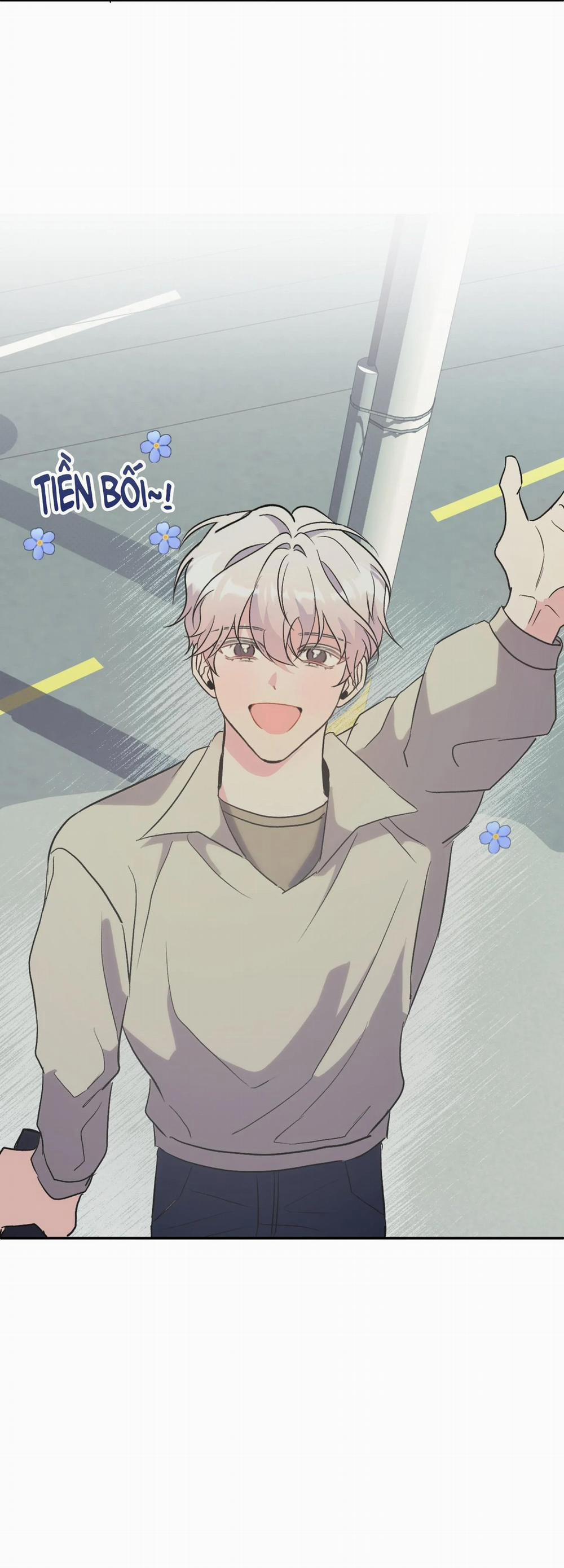 Vì Sự Vĩnh Cửu 9 trang 59