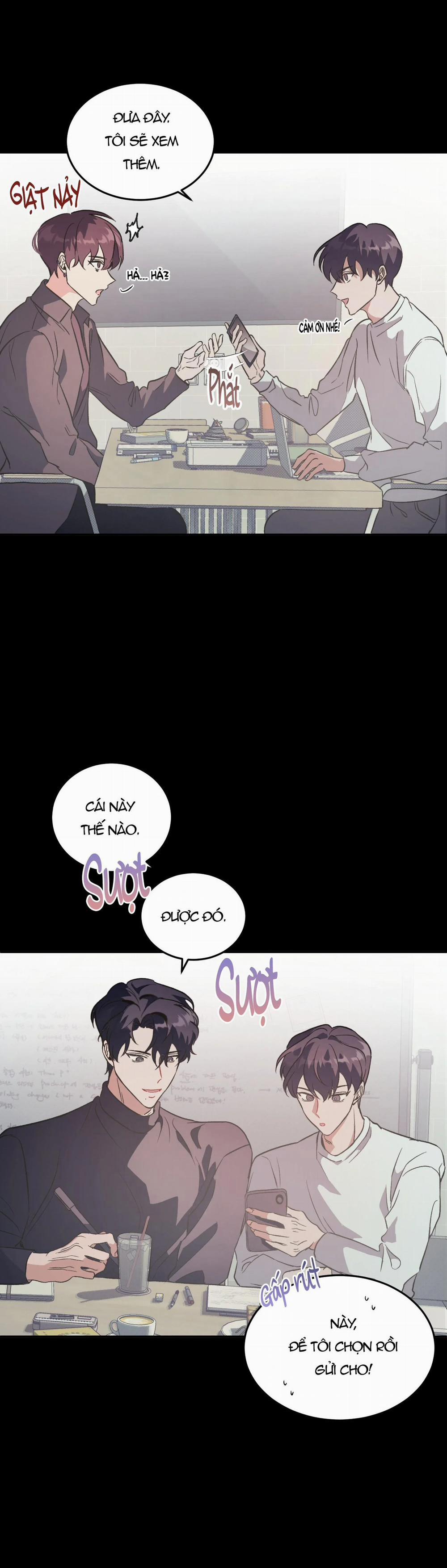 Vì Sự Vĩnh Cửu 9 trang 8