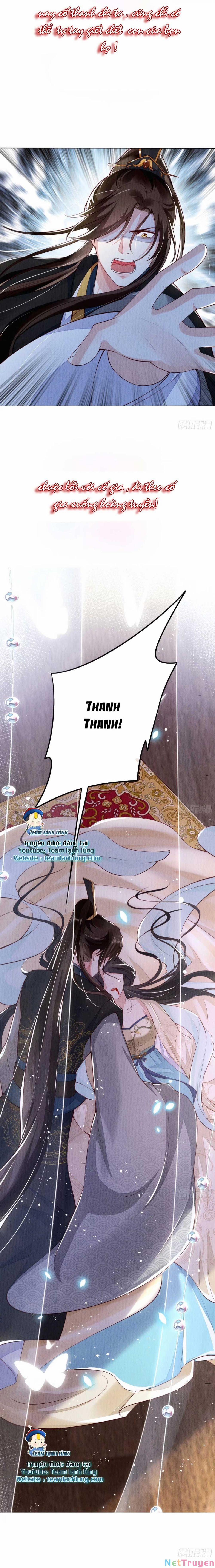 Vì Ta Trăm Hoa Cũng Phải Úa Tàn 1 trang 4