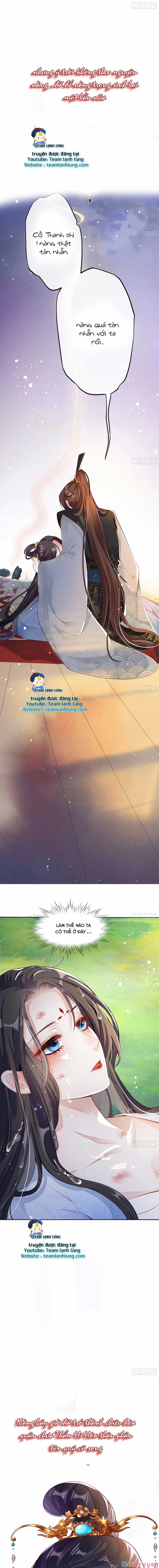 Vì Ta Trăm Hoa Cũng Phải Úa Tàn 1 trang 6