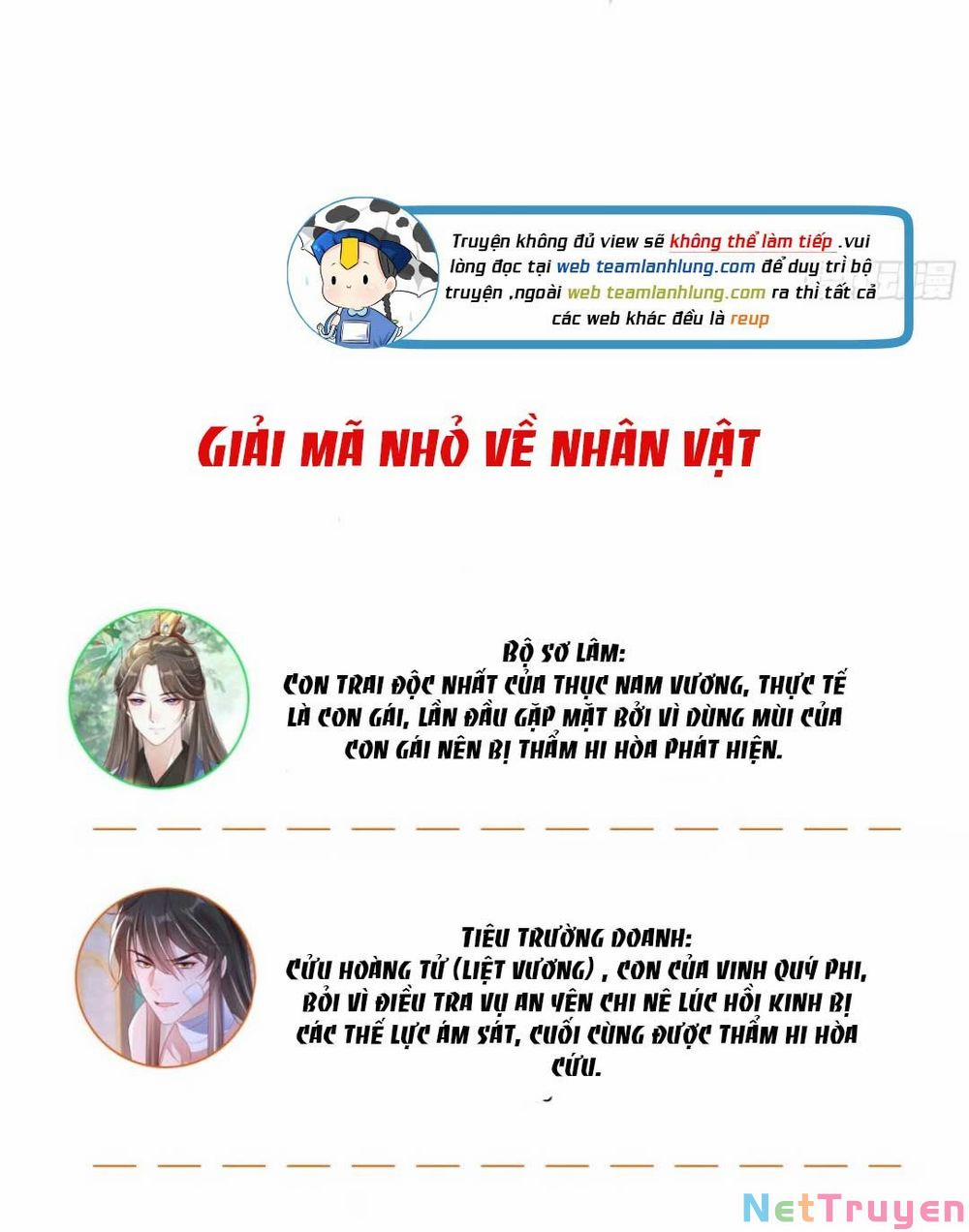 Vì Ta Trăm Hoa Cũng Phải Úa Tàn 10 trang 17