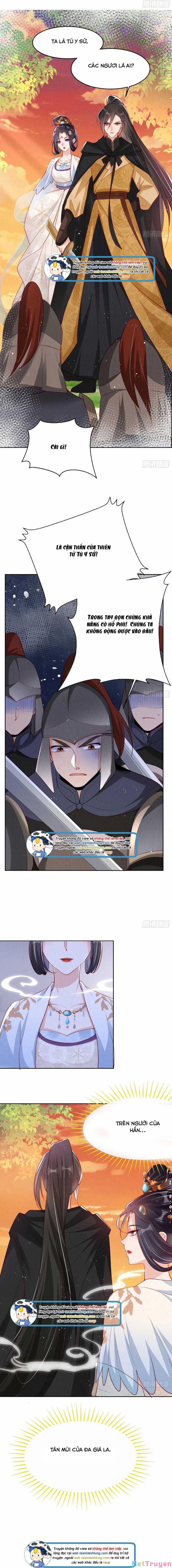 Vì Ta Trăm Hoa Cũng Phải Úa Tàn 10 trang 2