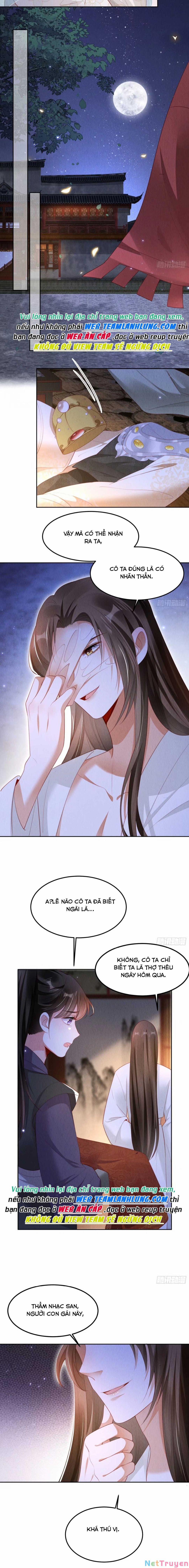 Vì Ta Trăm Hoa Cũng Phải Úa Tàn 11 trang 9