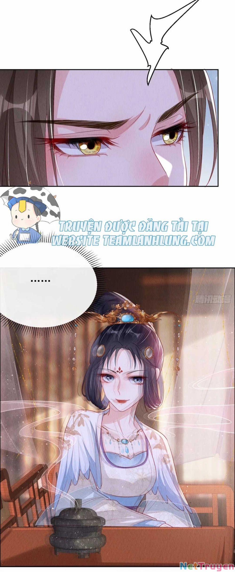 Vì Ta Trăm Hoa Cũng Phải Úa Tàn 14 trang 4