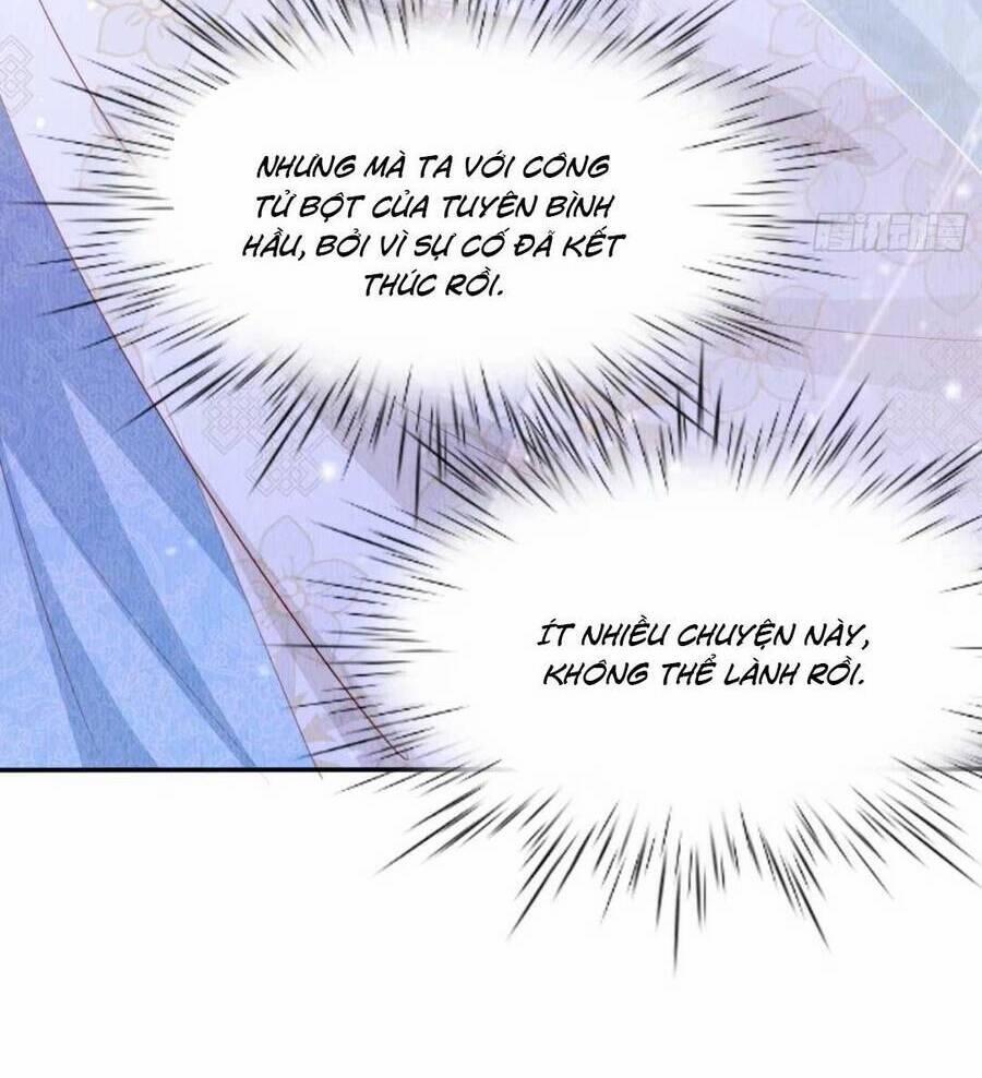 Vì Ta Trăm Hoa Cũng Phải Úa Tàn 18 trang 11