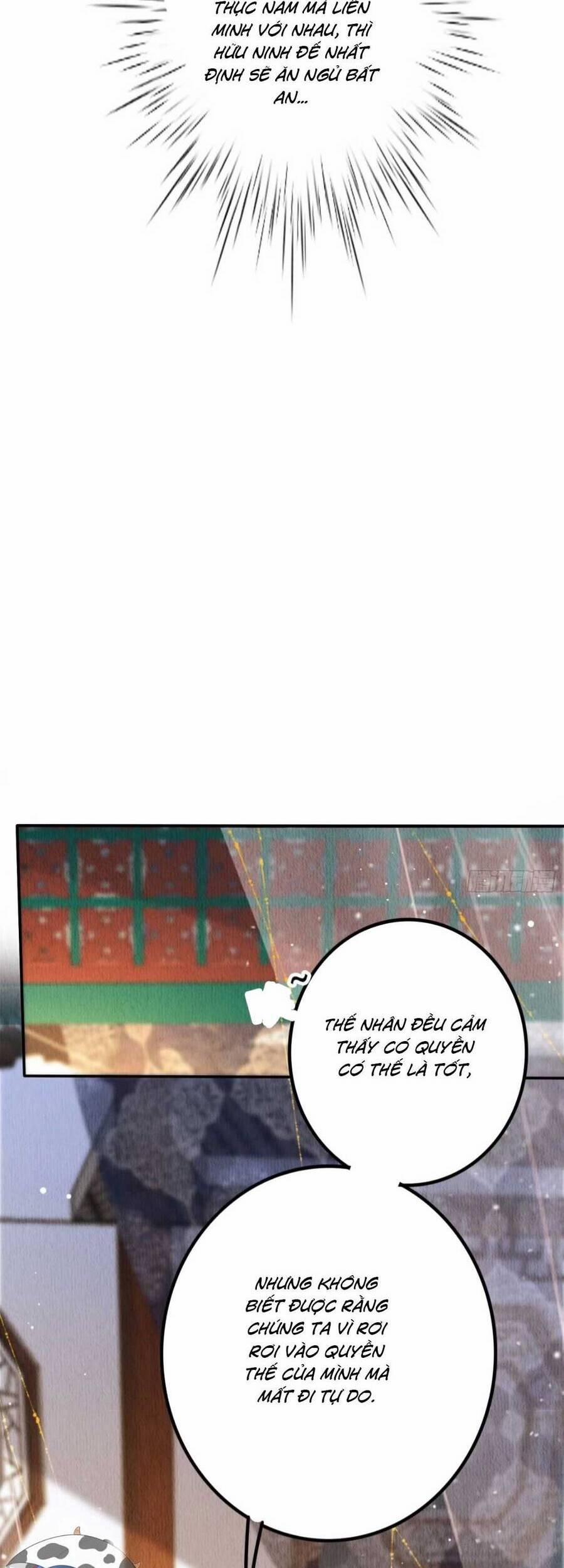 Vì Ta Trăm Hoa Cũng Phải Úa Tàn 18 trang 15