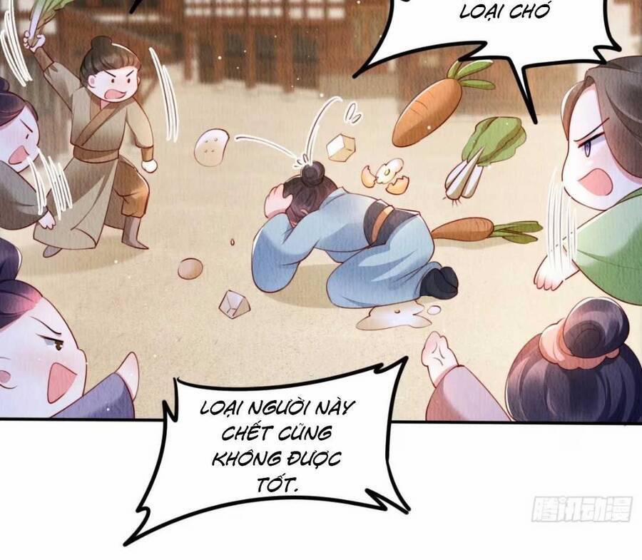 Vì Ta Trăm Hoa Cũng Phải Úa Tàn 18 trang 5