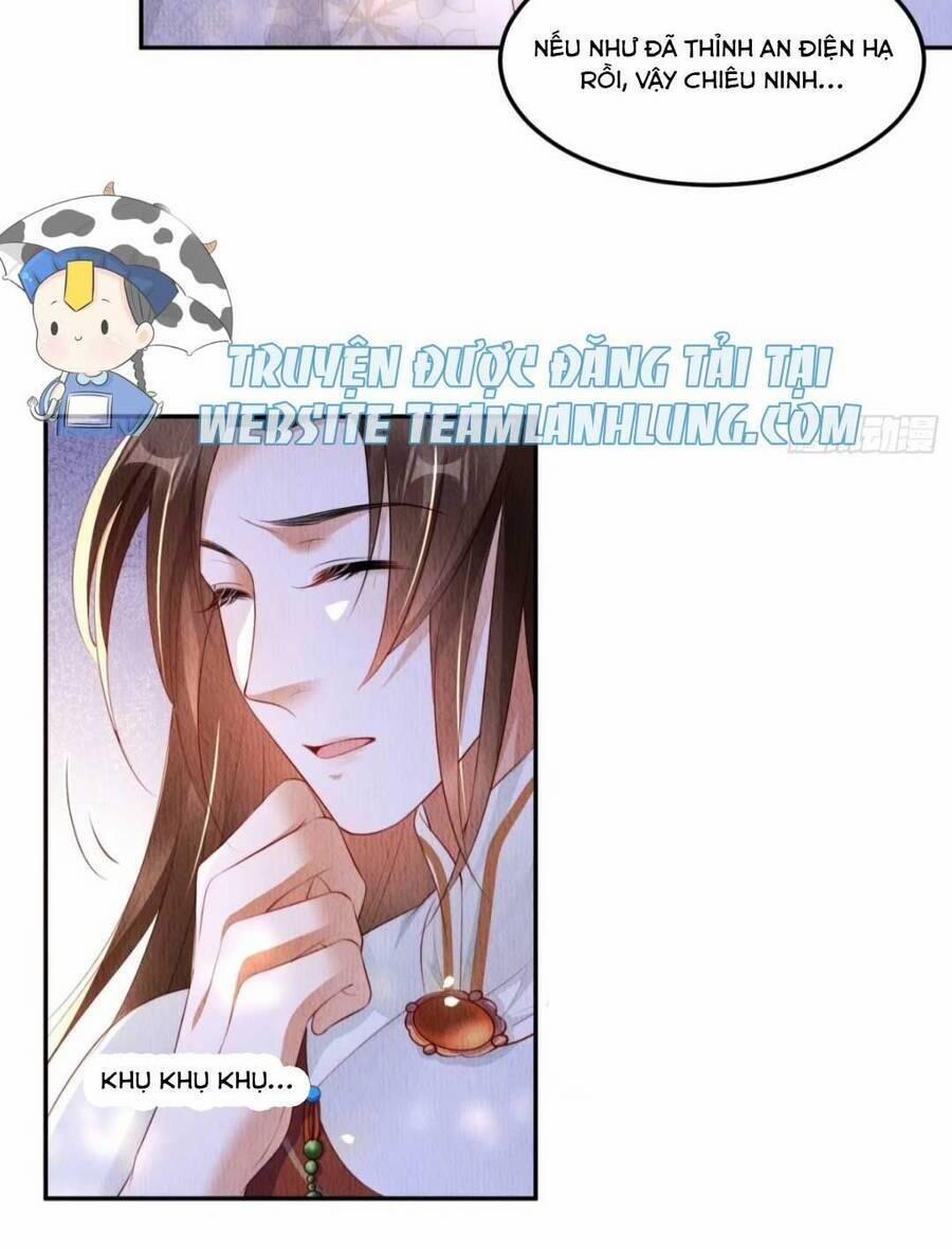 Vì Ta Trăm Hoa Cũng Phải Úa Tàn 19 trang 7