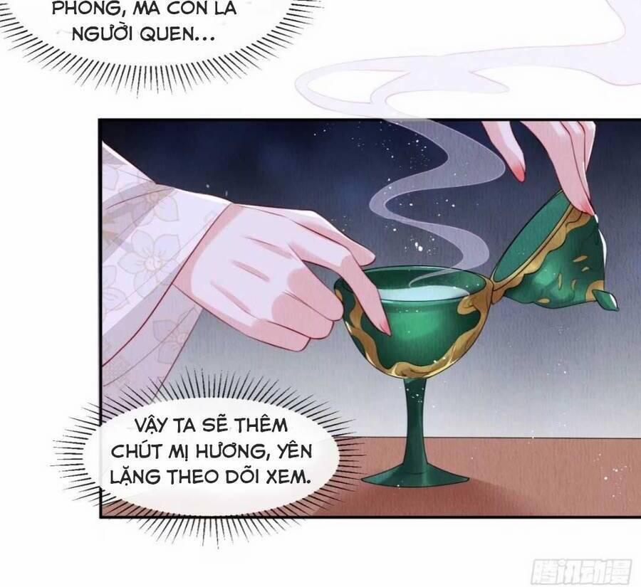 Vì Ta Trăm Hoa Cũng Phải Úa Tàn 20 trang 13