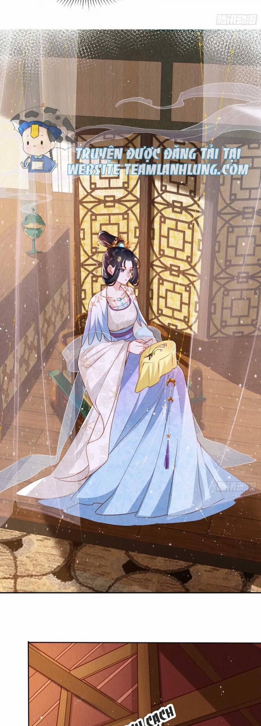 Vì Ta Trăm Hoa Cũng Phải Úa Tàn 20 trang 15