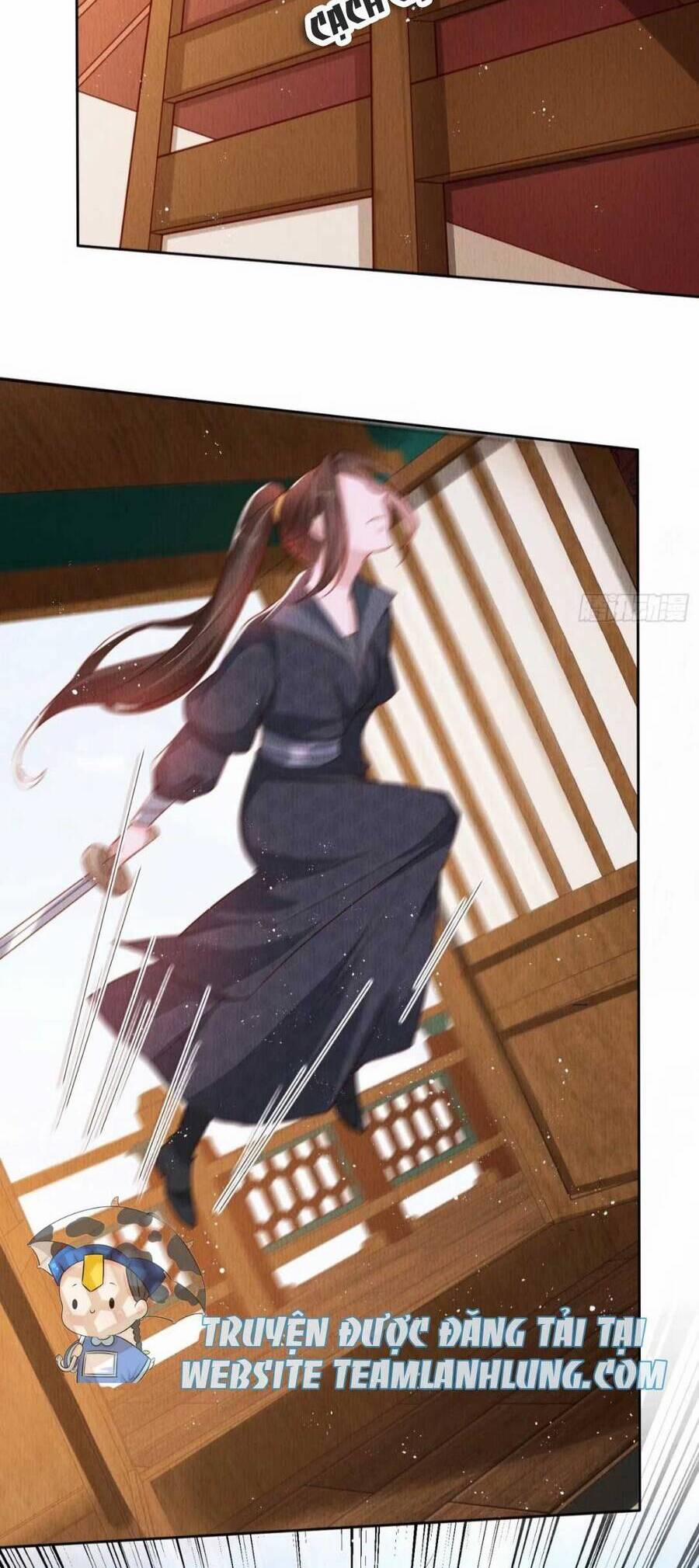 Vì Ta Trăm Hoa Cũng Phải Úa Tàn 20 trang 16