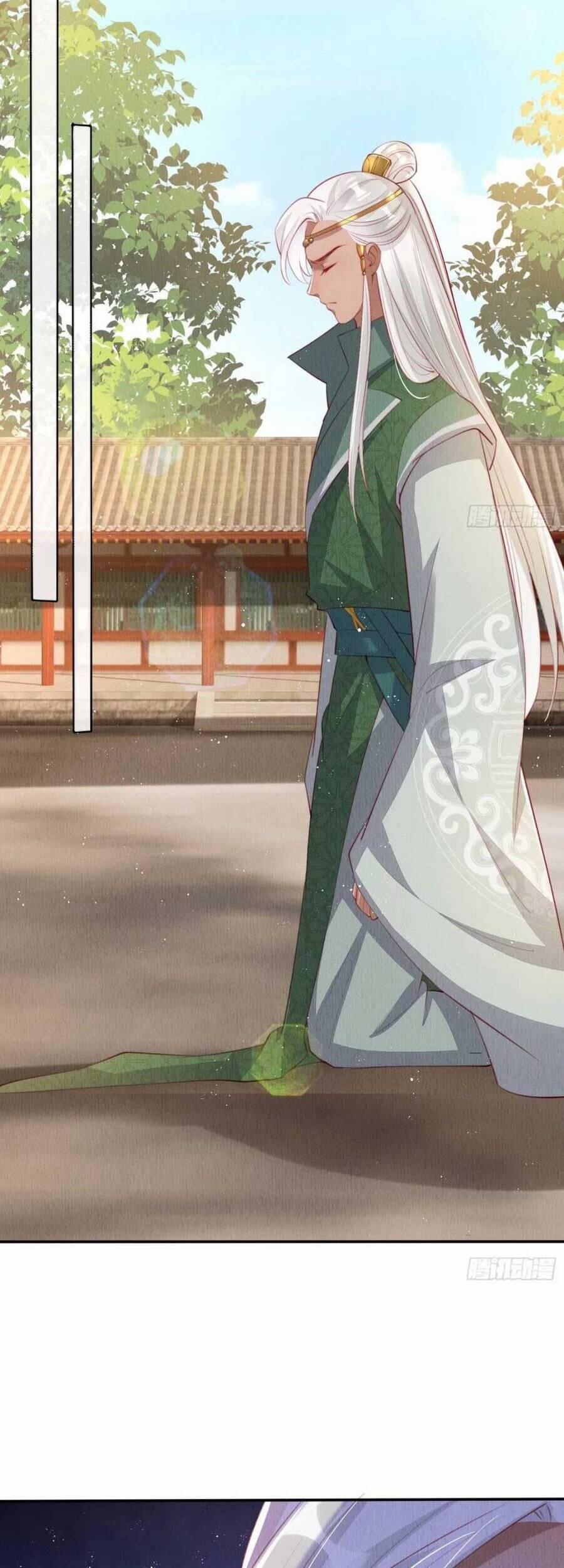 Vì Ta Trăm Hoa Cũng Phải Úa Tàn 22 trang 4