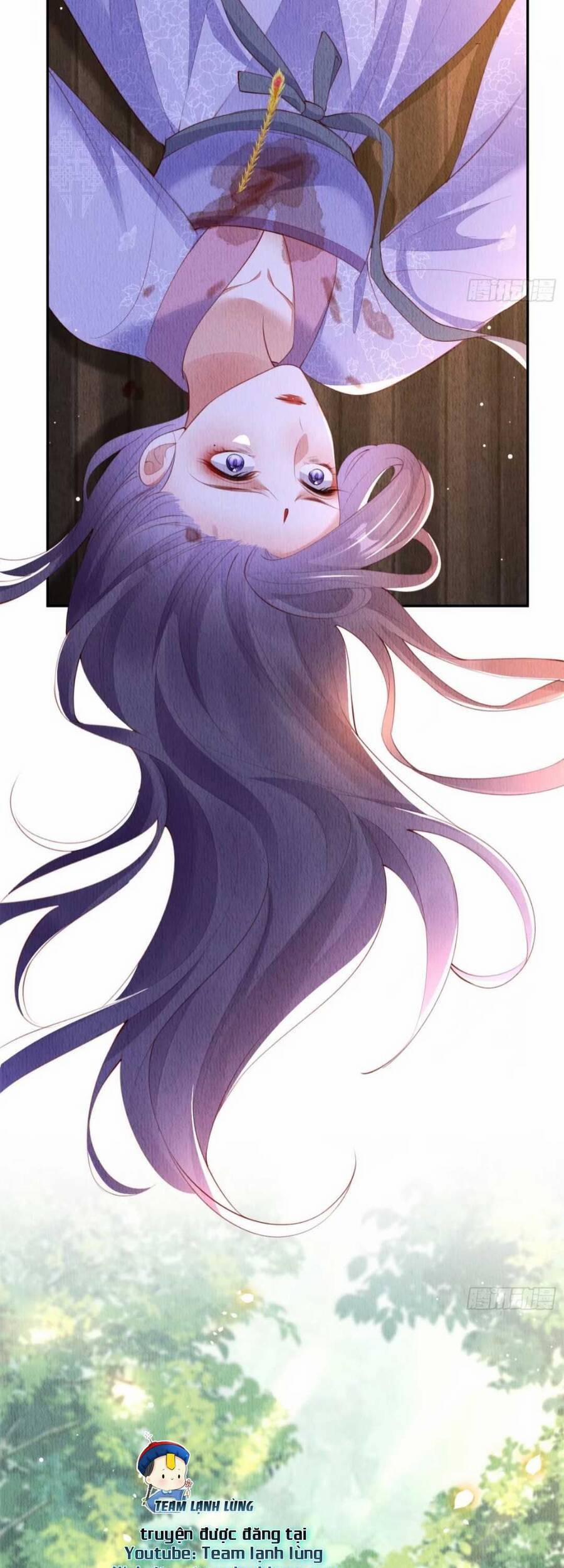 Vì Ta Trăm Hoa Cũng Phải Úa Tàn 23 trang 11