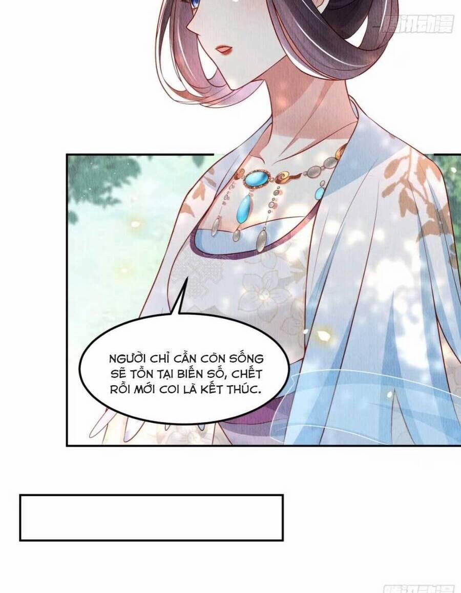 Vì Ta Trăm Hoa Cũng Phải Úa Tàn 23 trang 18