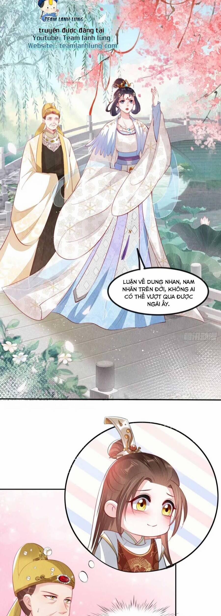 Vì Ta Trăm Hoa Cũng Phải Úa Tàn 24 trang 28