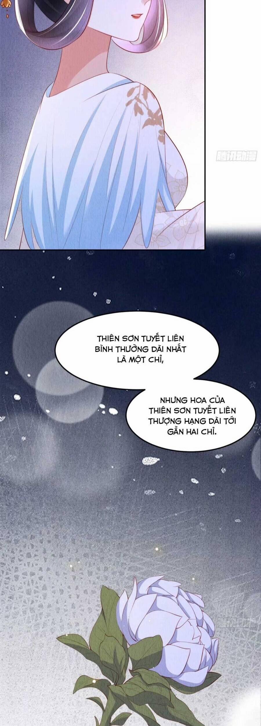 Vì Ta Trăm Hoa Cũng Phải Úa Tàn 24 trang 4