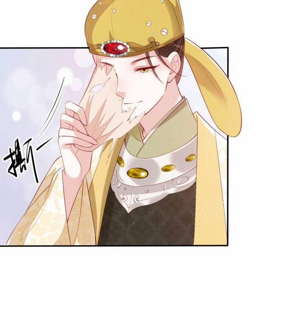 Vì Ta Trăm Hoa Cũng Phải Úa Tàn 25 trang 6