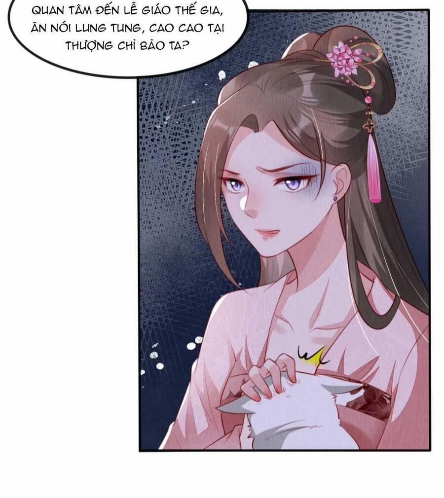 Vì Ta Trăm Hoa Cũng Phải Úa Tàn 26 trang 10