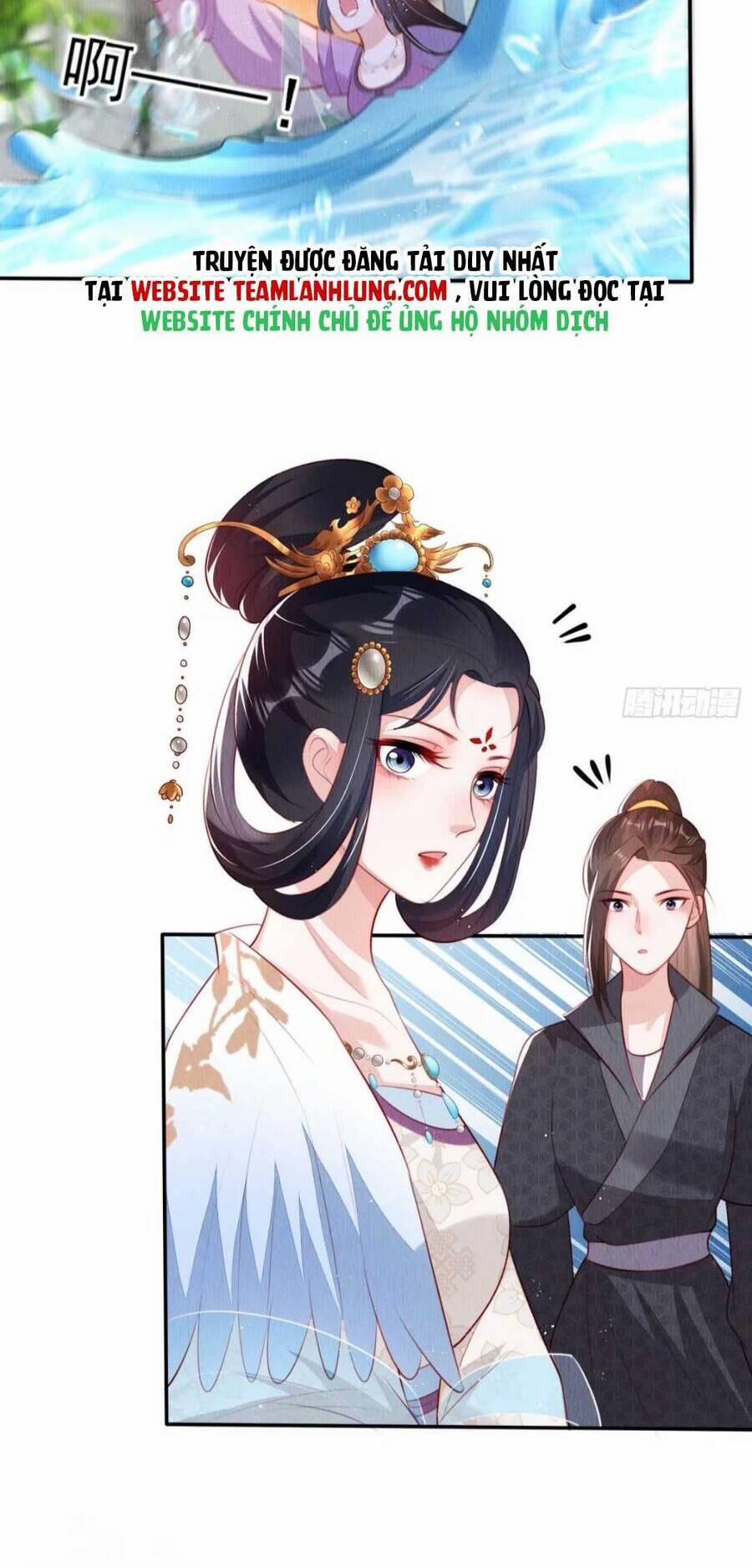 Vì Ta Trăm Hoa Cũng Phải Úa Tàn 26 trang 19