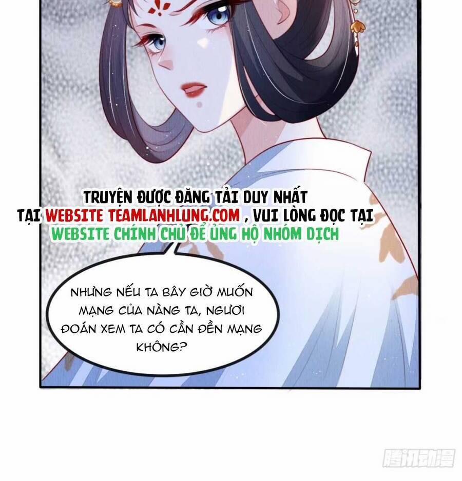 Vì Ta Trăm Hoa Cũng Phải Úa Tàn 26 trang 26