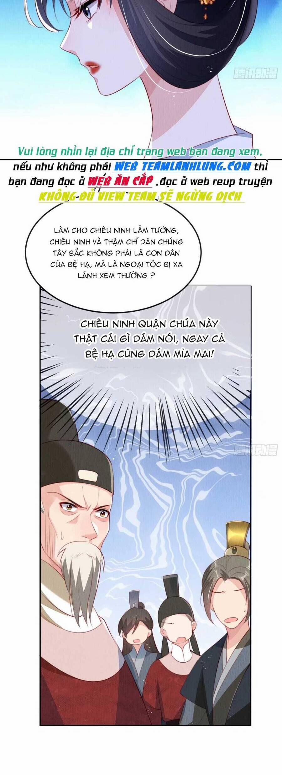 Vì Ta Trăm Hoa Cũng Phải Úa Tàn 27 trang 10