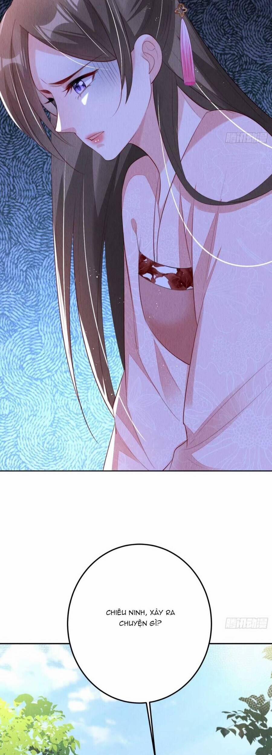 Vì Ta Trăm Hoa Cũng Phải Úa Tàn 27 trang 2