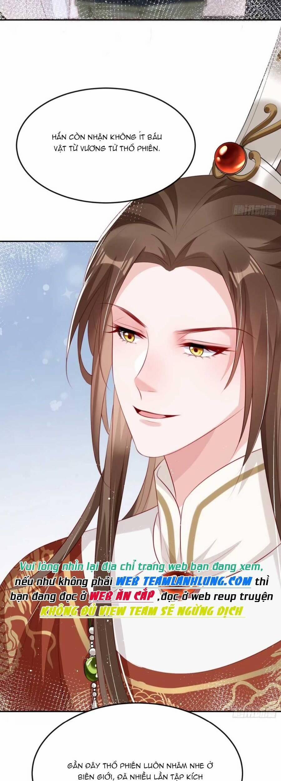 Vì Ta Trăm Hoa Cũng Phải Úa Tàn 27 trang 27