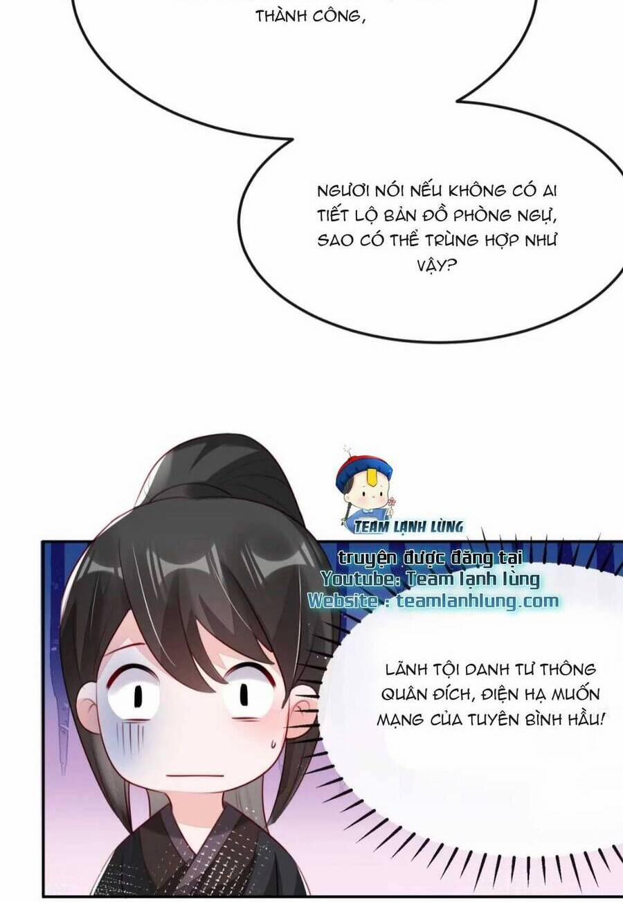 Vì Ta Trăm Hoa Cũng Phải Úa Tàn 27 trang 28