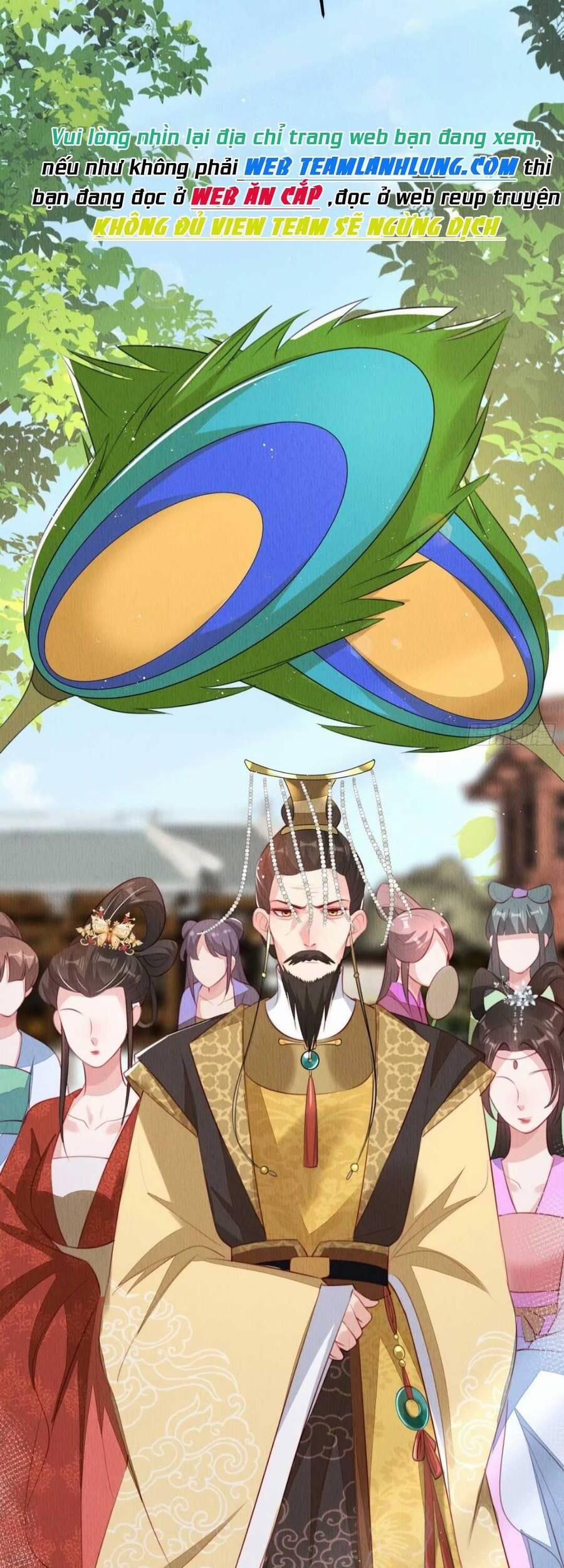 Vì Ta Trăm Hoa Cũng Phải Úa Tàn 27 trang 3