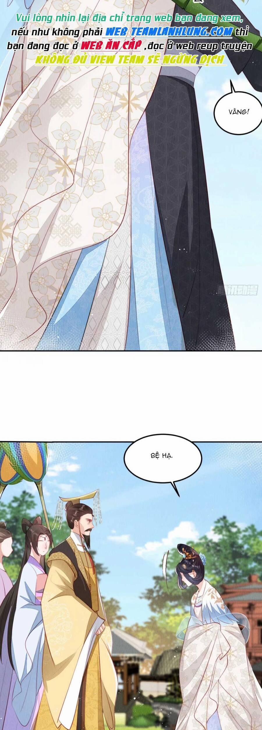 Vì Ta Trăm Hoa Cũng Phải Úa Tàn 27 trang 5