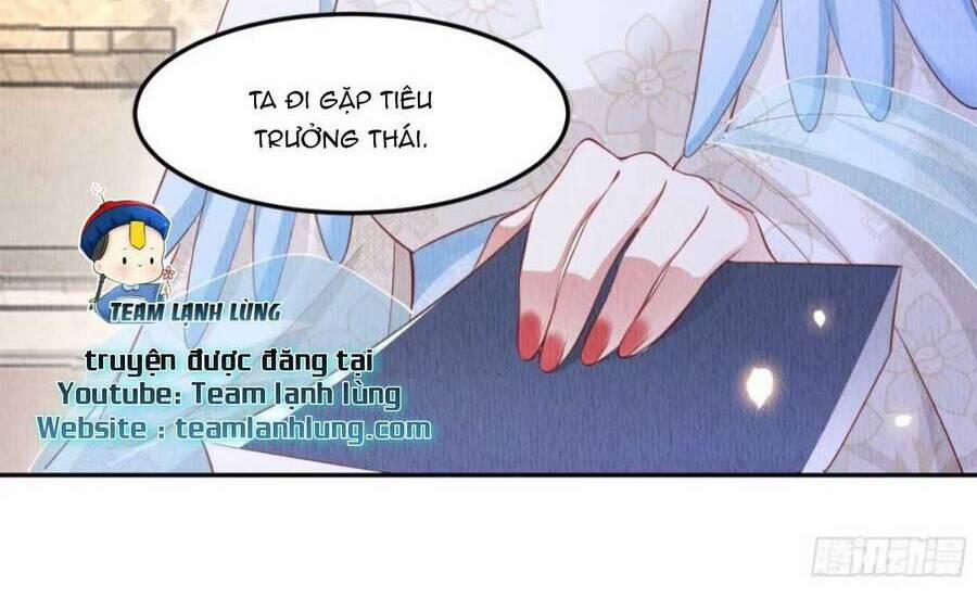 Vì Ta Trăm Hoa Cũng Phải Úa Tàn 29 trang 22