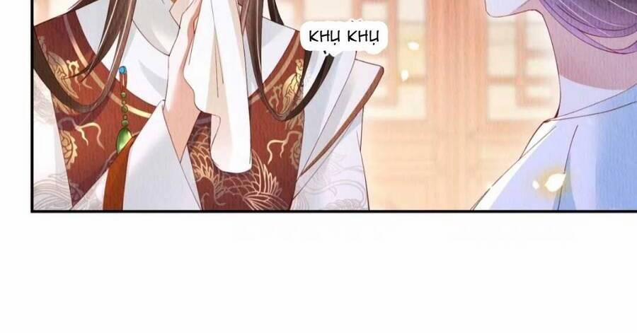 Vì Ta Trăm Hoa Cũng Phải Úa Tàn 29 trang 7