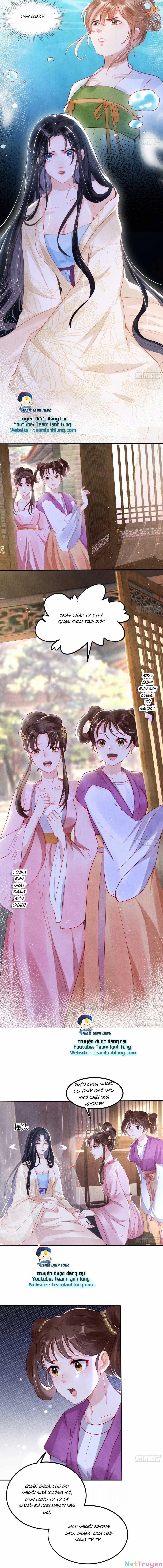 Vì Ta Trăm Hoa Cũng Phải Úa Tàn 3 trang 3