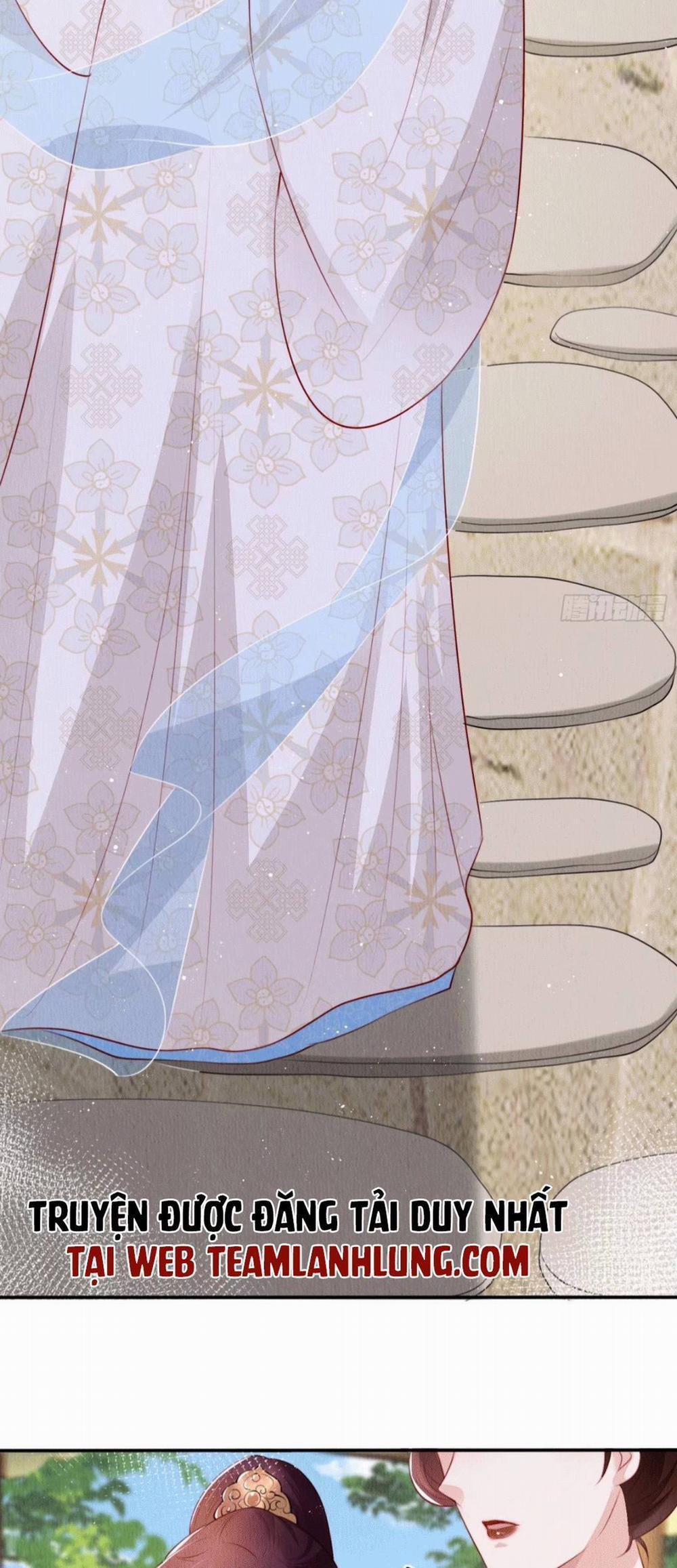 Vì Ta Trăm Hoa Cũng Phải Úa Tàn 30 trang 13