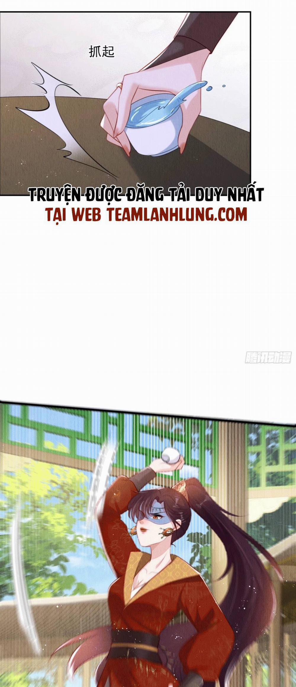 Vì Ta Trăm Hoa Cũng Phải Úa Tàn 30 trang 21