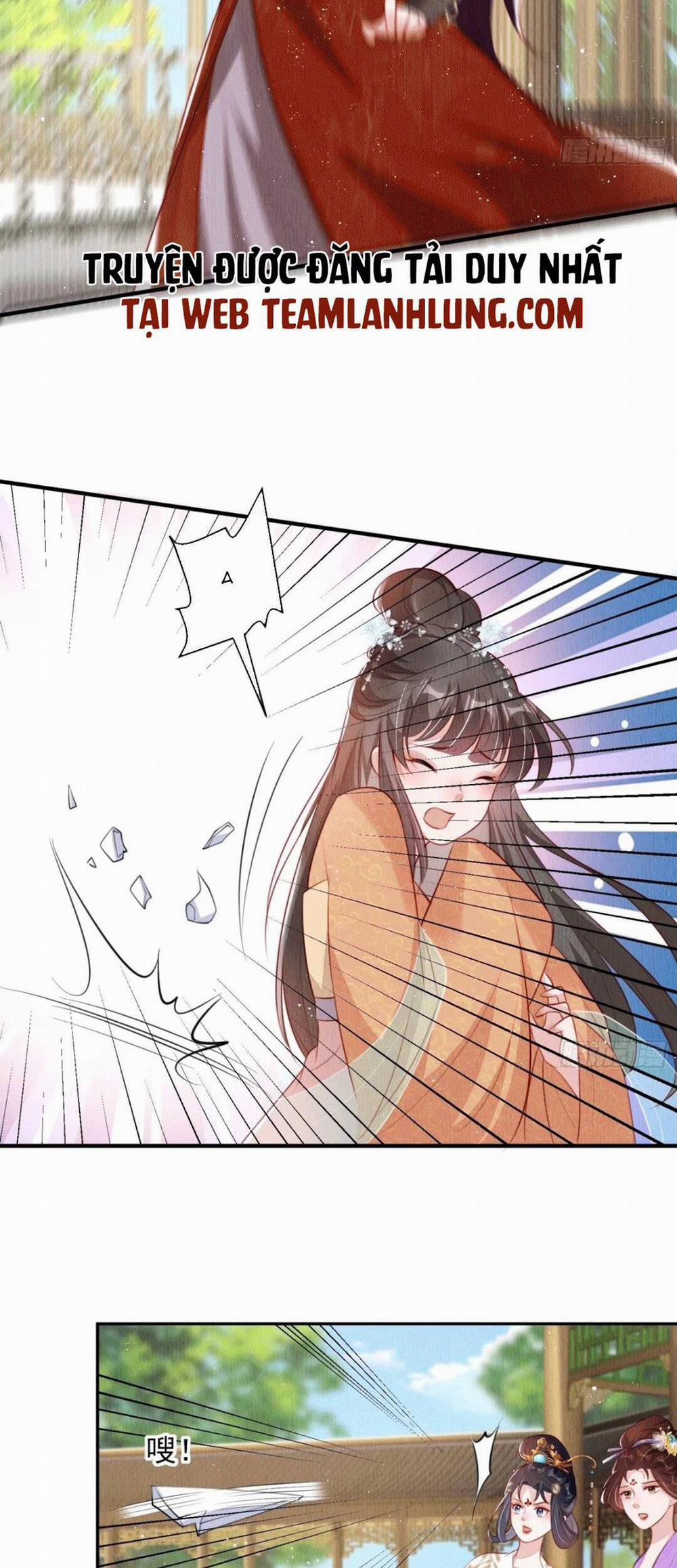 Vì Ta Trăm Hoa Cũng Phải Úa Tàn 30 trang 22