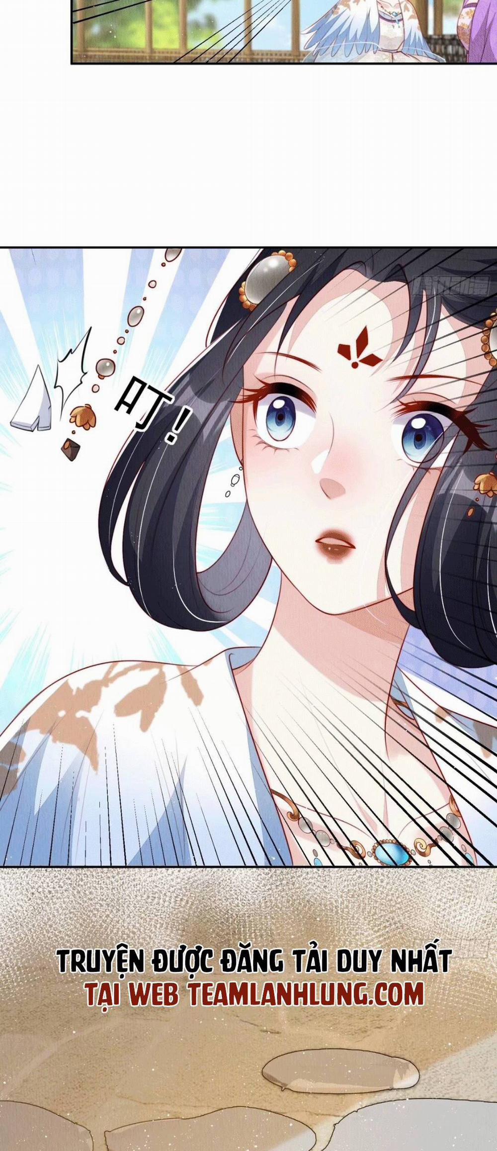 Vì Ta Trăm Hoa Cũng Phải Úa Tàn 30 trang 23