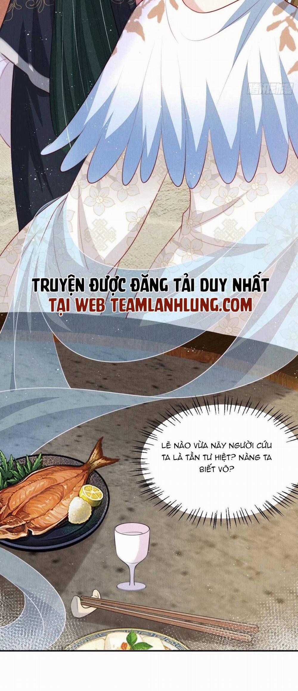 Vì Ta Trăm Hoa Cũng Phải Úa Tàn 30 trang 26