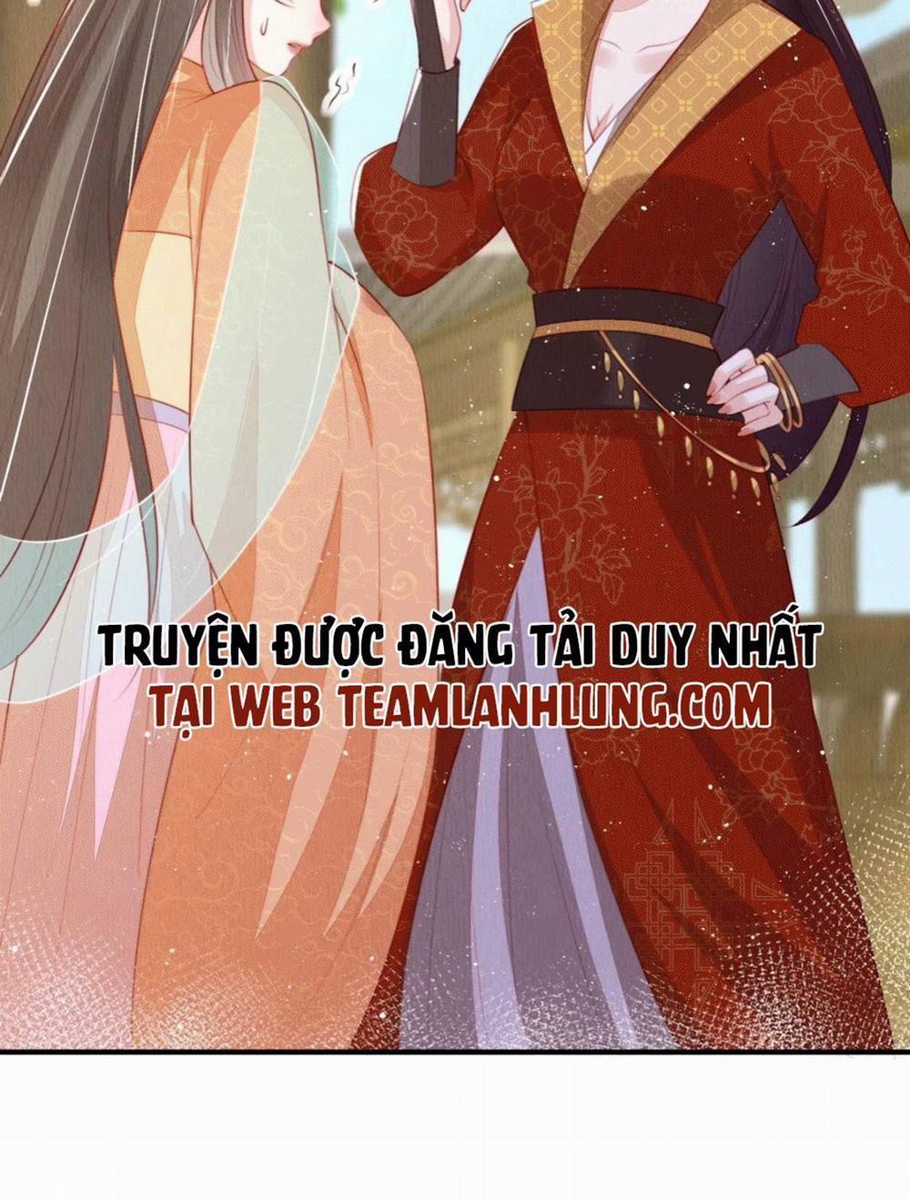 Vì Ta Trăm Hoa Cũng Phải Úa Tàn 30 trang 29