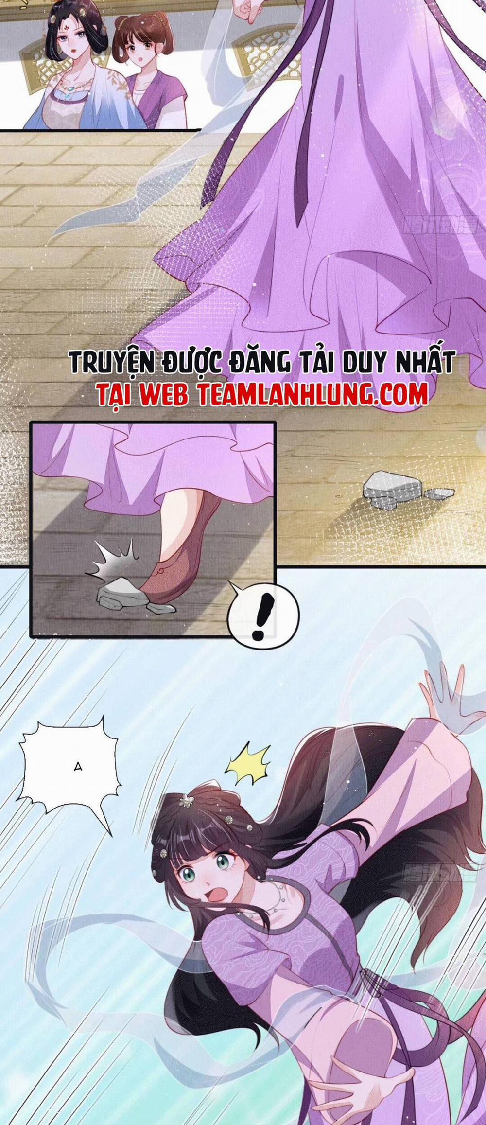 Vì Ta Trăm Hoa Cũng Phải Úa Tàn 30 trang 6