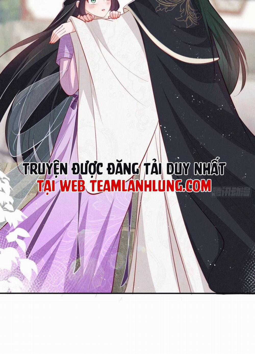 Vì Ta Trăm Hoa Cũng Phải Úa Tàn 30 trang 8