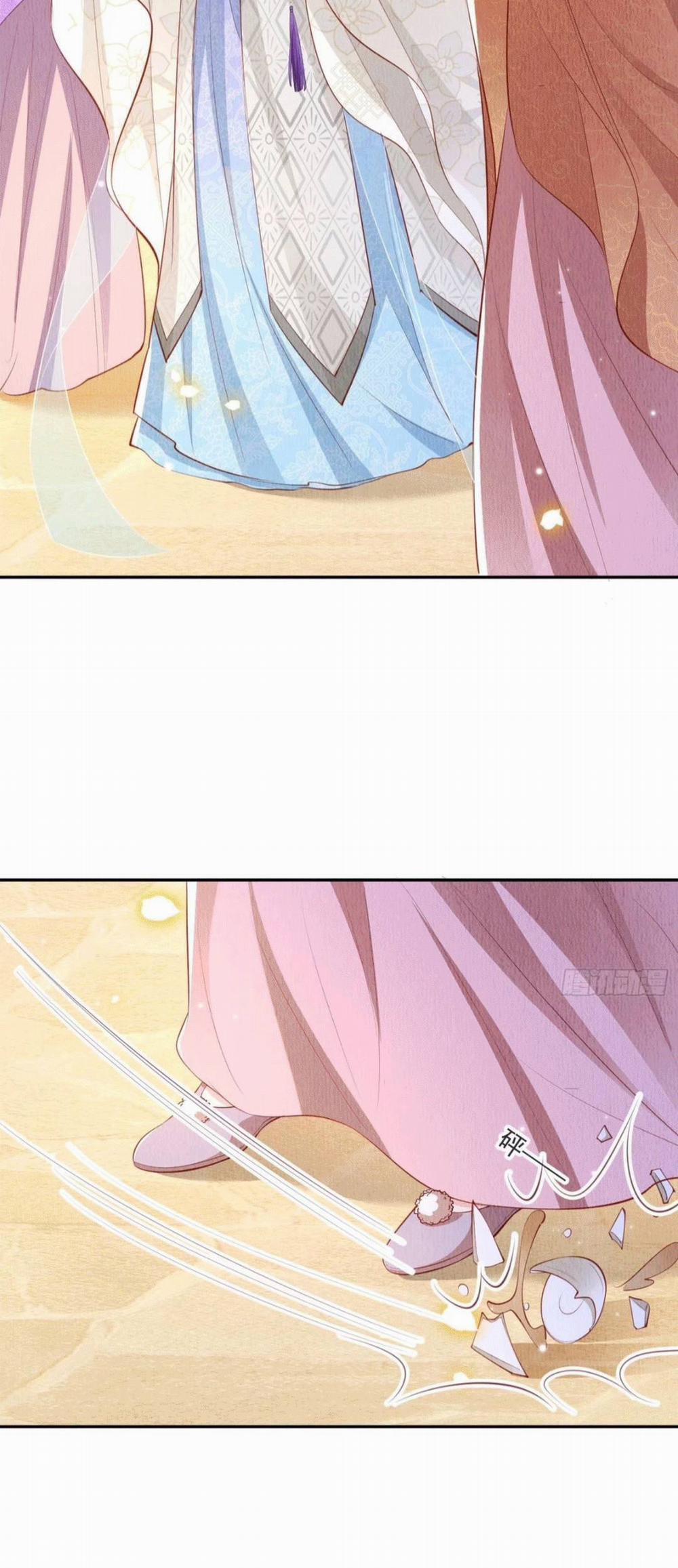 Vì Ta Trăm Hoa Cũng Phải Úa Tàn 31 trang 13